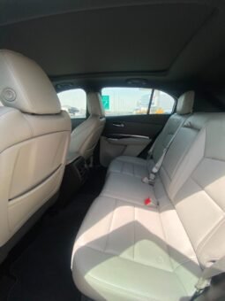 Cadillac Xts 2023 full