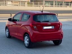 Chevrolet Spark 2020 full