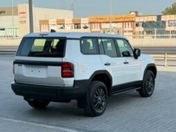 Toyota Prado 2026 full