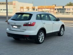 Mazda CX-9 2012 full
