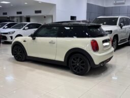 Mini Cooper 2019 full