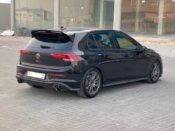Volkswagen Golf 2022 full