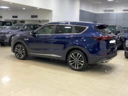 Jetour X50 2023 full