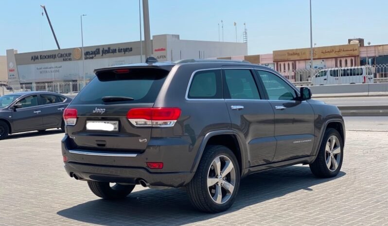 Jeep Cherokee 2015 full