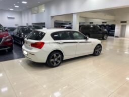 BMW 120i 2016 full