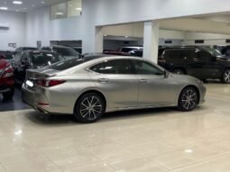 Lexus Es350 2023 full