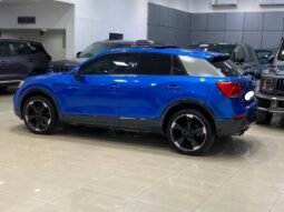 Audi Q2 2017 full
