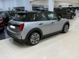 Mini Cooper 2026 full