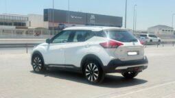 Nissan Kicks 2018 full