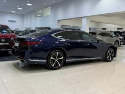 Lexus Is350 2026 full