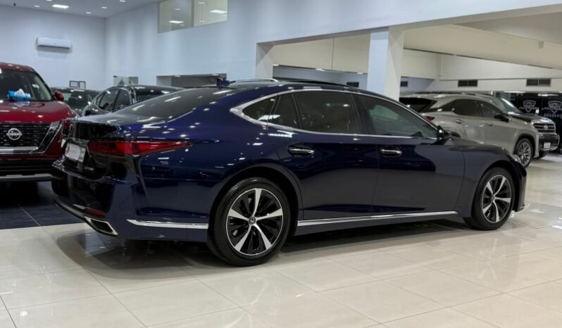 Lexus Is350 2026 full
