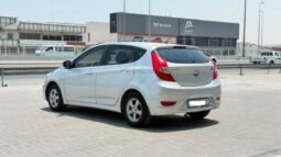 Hyundai Accent 2015 full