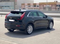 Cadillac Xts 2023 full