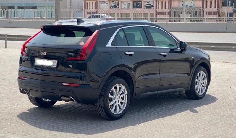 Cadillac Xts 2023 full