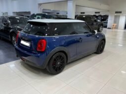 Mini Cooper 2015 full