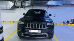 Jeep Cherokee 2016