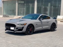 Ford Mustang 2016 full