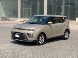 Kia Soul 2020 full