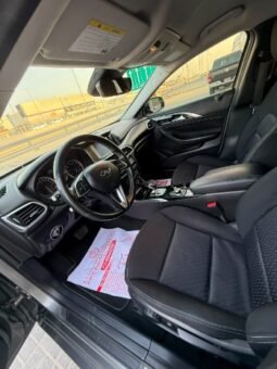 Infiniti QX-30 2019 full