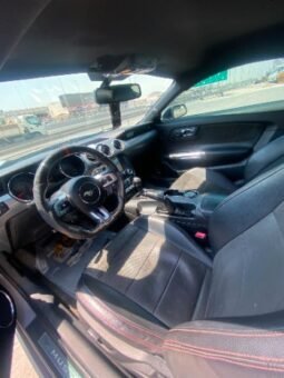 Ford Mustang 2016 full