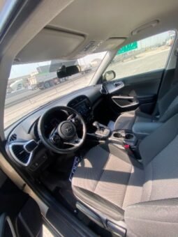 Kia Soul 2020 full