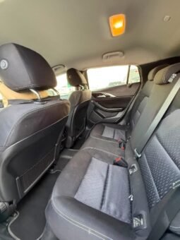 Infiniti QX-30 2019 full