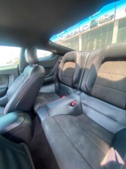 Ford Mustang 2016 full