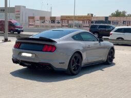 Ford Mustang 2016 full