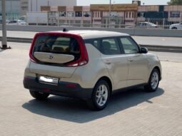 Kia Soul 2020 full