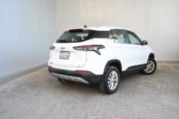 Chevrolet Groove LT 2023 full