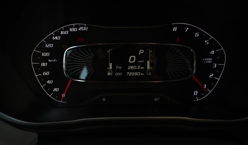 Chevrolet Groove LT 2023 full