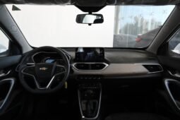 Chevrolet Groove LT 2023 full