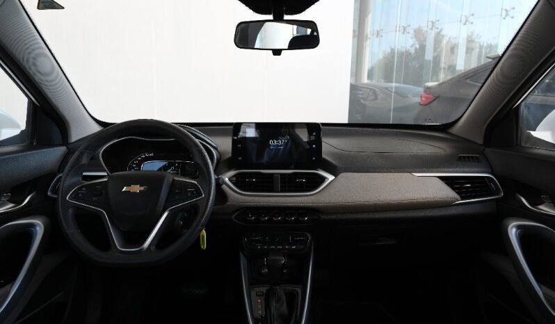 Chevrolet Groove LT 2023 full