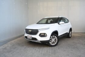 Chevrolet Groove LT 2023