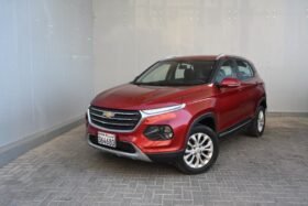 Chevrolet Groove LT 2023