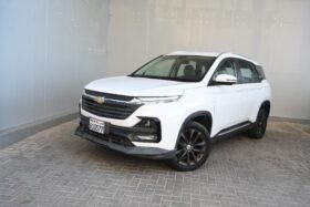Chevrolet Captiva 2024