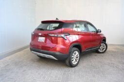 Chevrolet Groove LT 2023 full