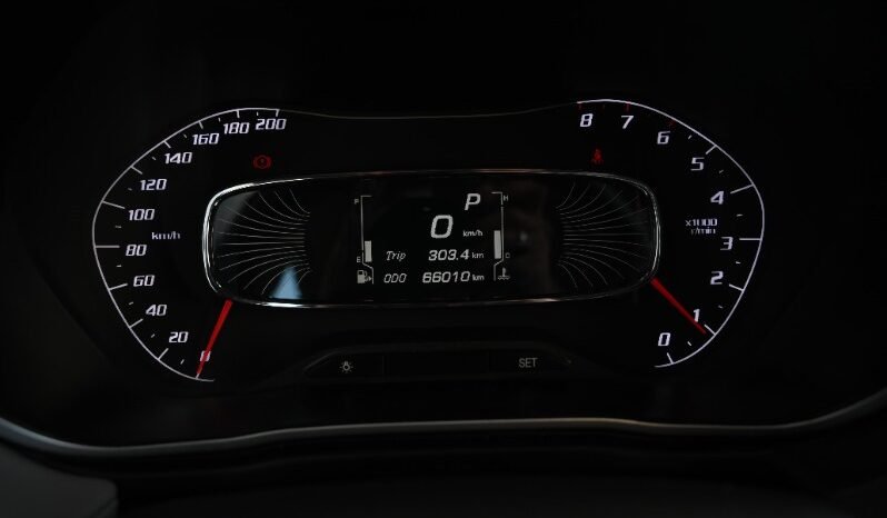 Chevrolet Groove LT 2023 full