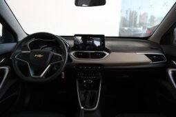 Chevrolet Groove LT 2023 full
