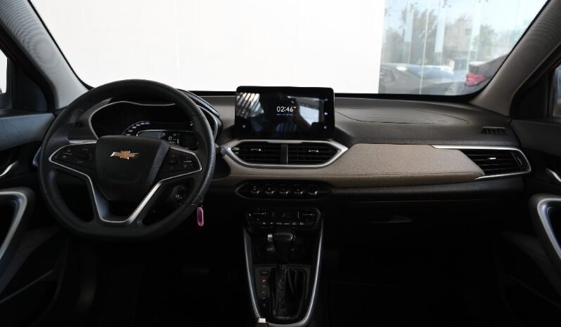 Chevrolet Groove LT 2023 full