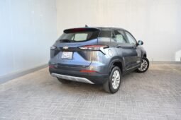 Chevrolet Groove LT 2023 full
