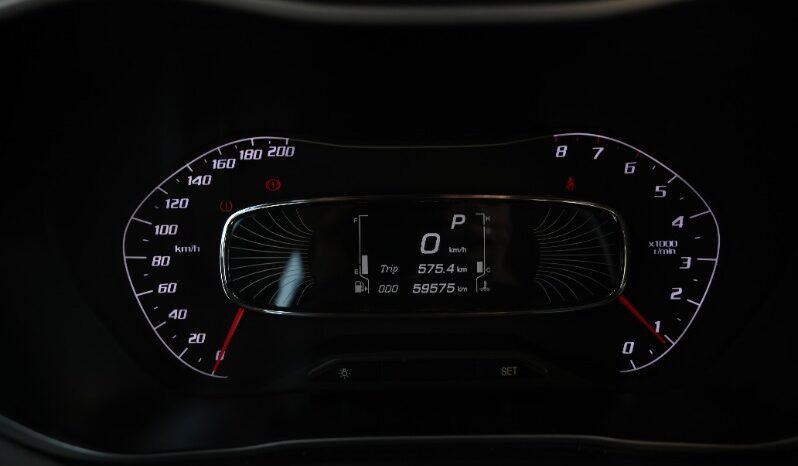 Chevrolet Groove LT 2023 full