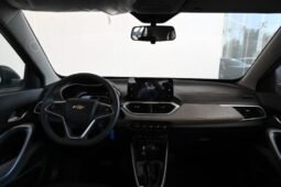 Chevrolet Groove LT 2023 full
