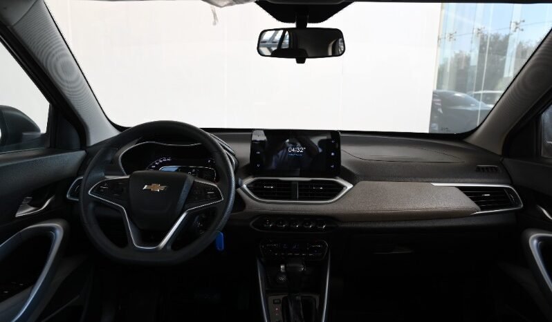 Chevrolet Groove LT 2023 full