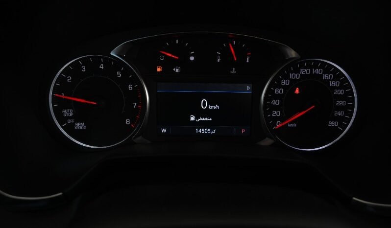 Chevrolet Blazer 2024 full