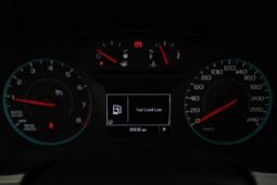 Chevrolet Traverse 2021 full