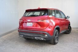 Chevrolet Captiva 2024 full