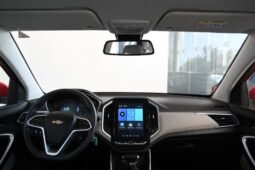 Chevrolet Captiva 2024 full
