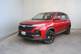 Chevrolet Captiva 2024