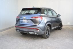 Chevrolet Captiva 2024 full
